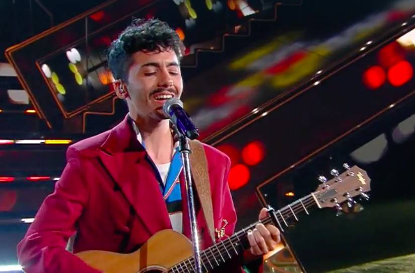 Sanremo 2021, la seconda serata