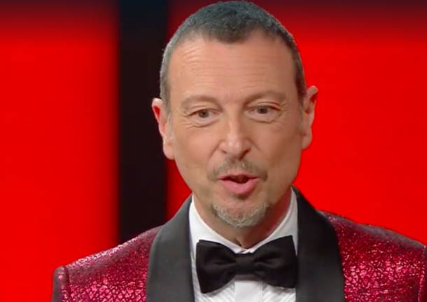 Sanremo 2021, la terza serata