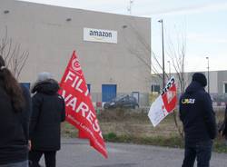 Sciopero Amazon 22 marzo 2021