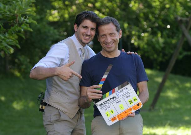 Set Gallarate e Bedero Valcuvia