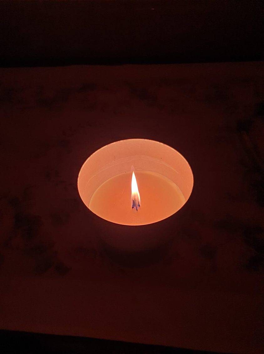 Tantissime candele per Cristina Marino, guerriera con il sorriso