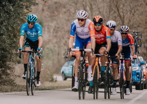 tirreno adriatico 2021 ciclismo davide bais