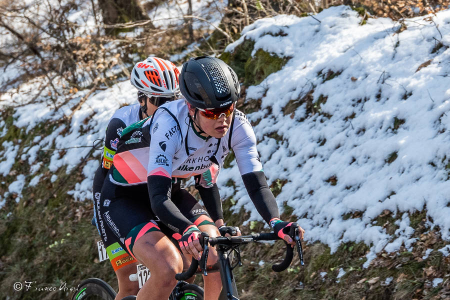 trofeo binda 2021 ciclismo femminile franco aresi