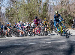 trofeo binda 2021 ciclismo femminile franco aresi