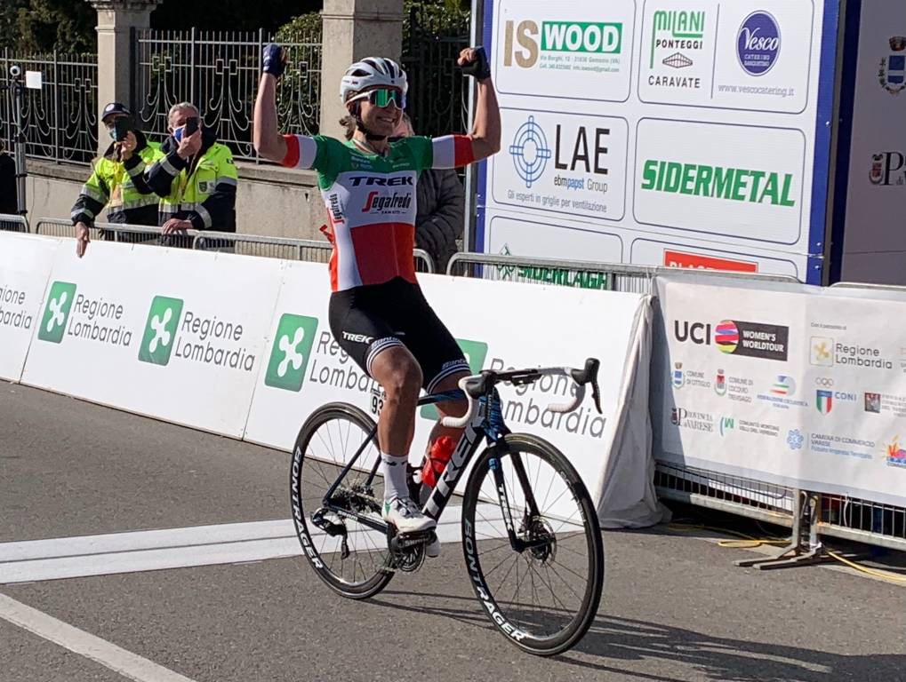 Trofeo Binda 2021 - Cittiglio