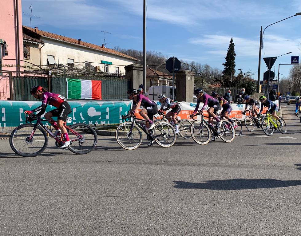 Trofeo Binda 2021 - Cittiglio