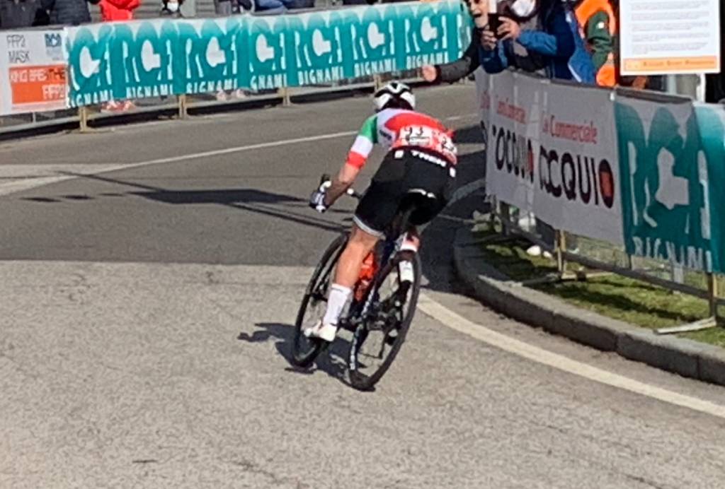 Trofeo Binda 2021 - Cittiglio