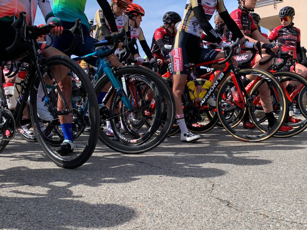 Trofeo Binda 2021 - Cittiglio