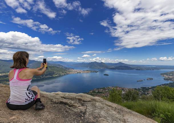 Turismo nel distretto dei  laghi - Foto di Marco Benedetto Cerini