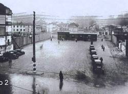 Varese Metamorfosi Urbana: piazza Monte Grappa