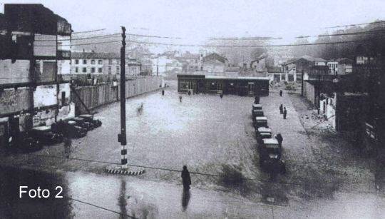 Varese Metamorfosi Urbana: piazza Monte Grappa
