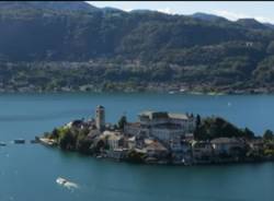 vco - lago d'orta 