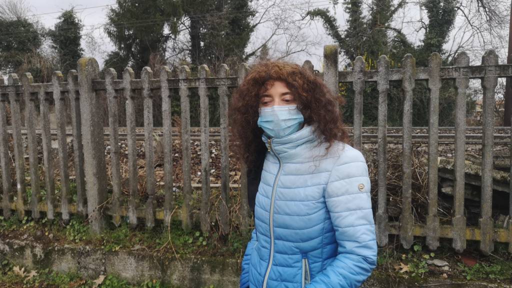 Viaggio tra gli espropriati per la realizzazione del 4°binario Rho-Vanzago