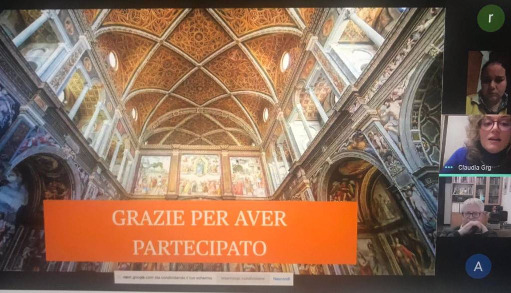 Villa cortese  evento