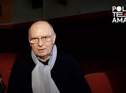 Voci in platea - Politeama