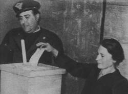 voto donne elezioni marzo 1946