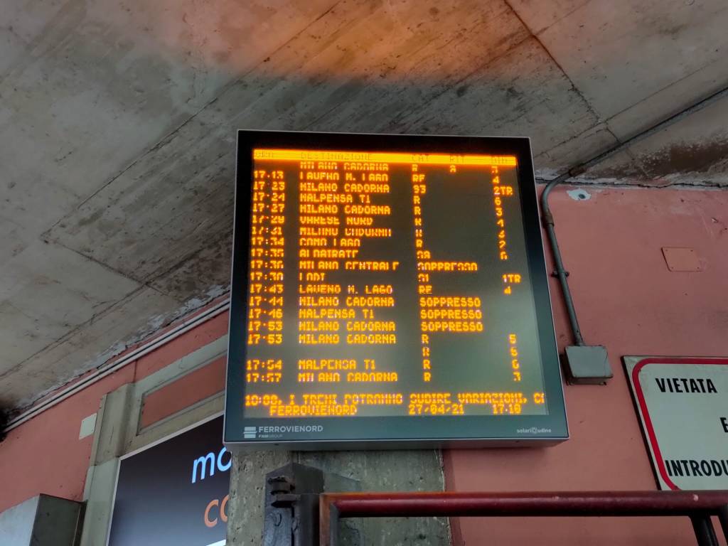 Aggressione sul treno, i sindacati proclamano lo sciopero: “Ora basta”