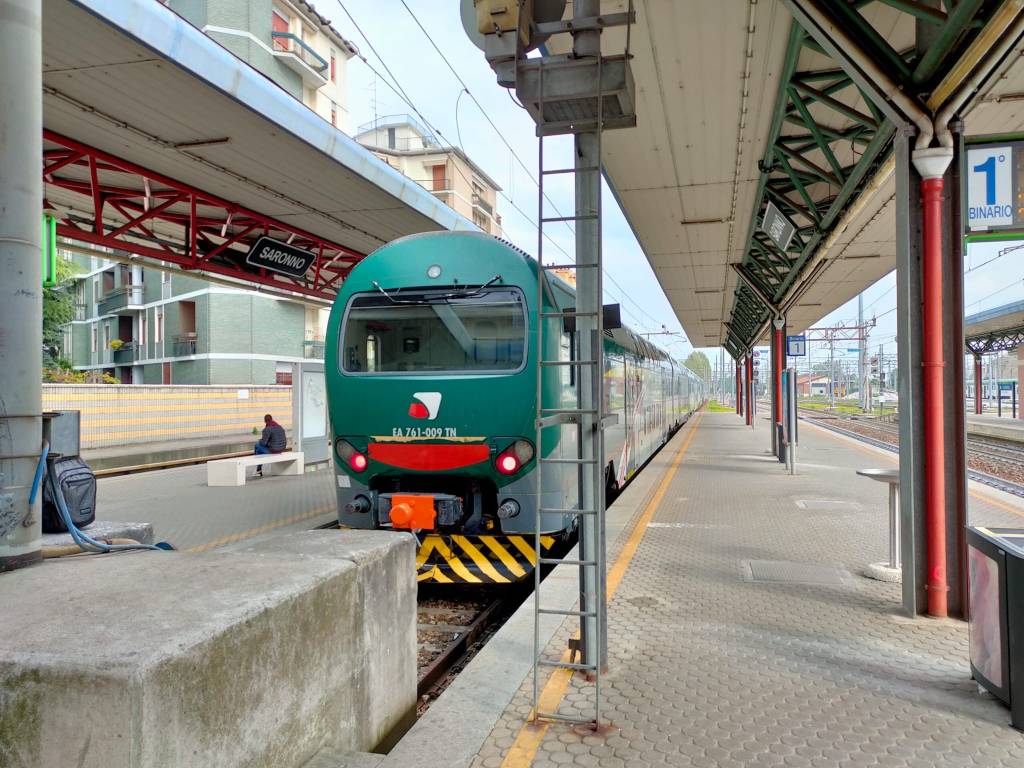 Aggressione sul treno, i sindacati proclamano lo sciopero: “Ora basta”