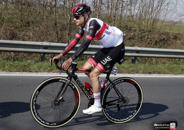 alessandro covi ciclismo uae team emirates 2021