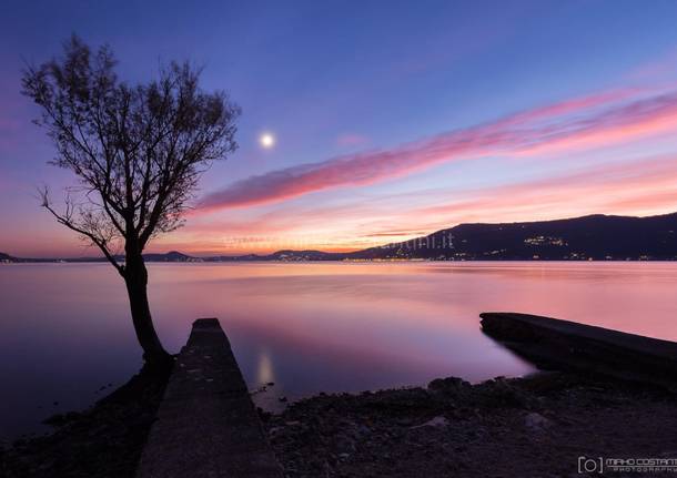 Arolo leggiuno lago maggiore Mirko Costantini 