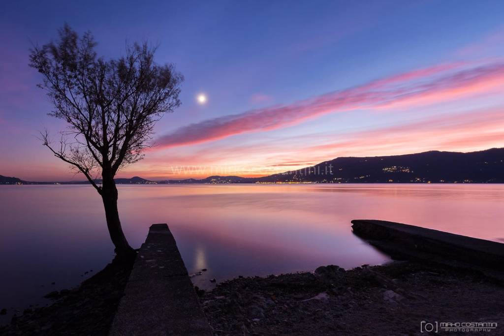 Arolo leggiuno lago maggiore Mirko Costantini 