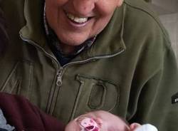 Buon compleanno Giorgio, detto Zio Gio!