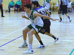 basket serie c gold valceresio gallarate