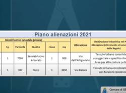 Bilancio di previsione Sesto Calende 2021-2023