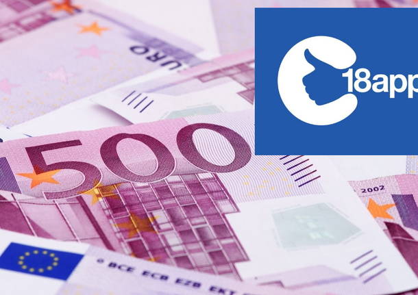 Bonus cultura per i giovani 500 euro