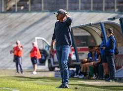 calcio casale varese