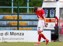 calcio città di varese folgore caratese