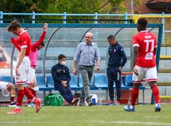 calcio città di varese folgore caratese