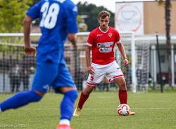 calcio città di varese folgore caratese