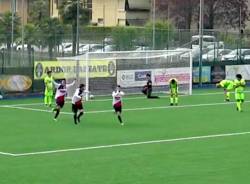 calcio dilettanti eccellenza varesina ardor lazzate