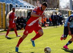 calcio pro patria federico gatti