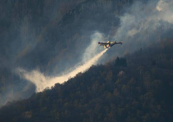 Canadair - Ivano Aglieri 