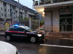 carabinieri generiche