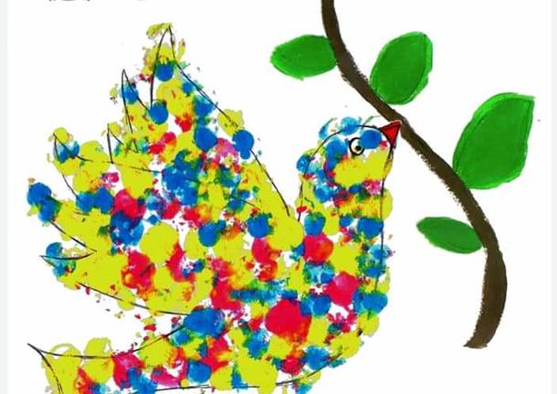 Jerago con Orago, un regalo per Pasqua da “Amici di Paese”