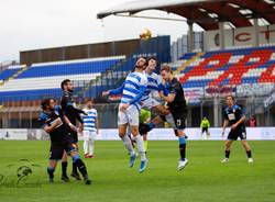 Serie C: Pro Patria - Novara