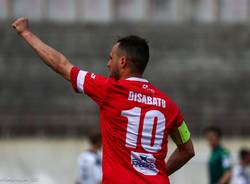 Calcio: Varese - Lavagnese