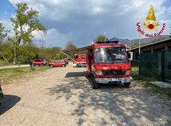 Ricerca persona a Castelveccana