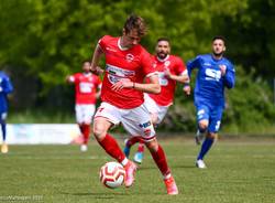 Folgore Caratese - Varese