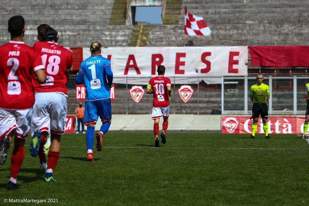 Varese - Casale