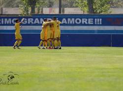 Pro Patria - Livorno