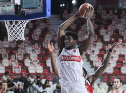 Openjobmetis Varese - Allianz Trieste 73-79