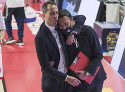 Openjobmetis Varese - Allianz Trieste 73-79