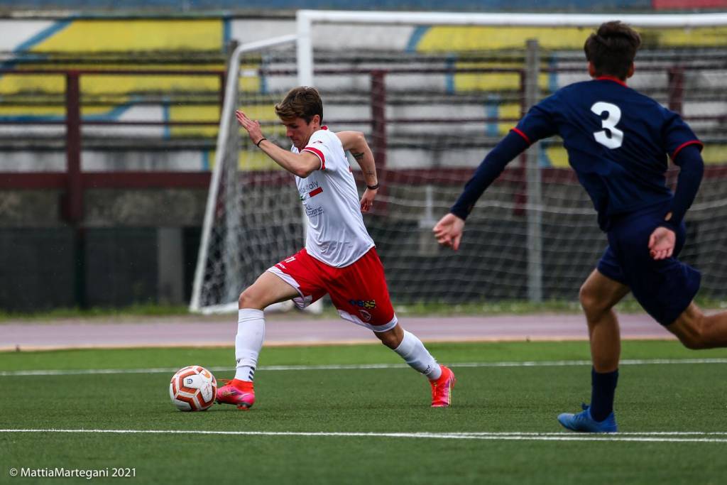 Serie D, Vado - Varese