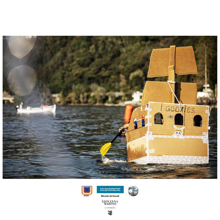 Torna a Luino \"Sport senza barriere\"