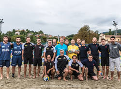 Torna a Luino \"Sport senza barriere\"