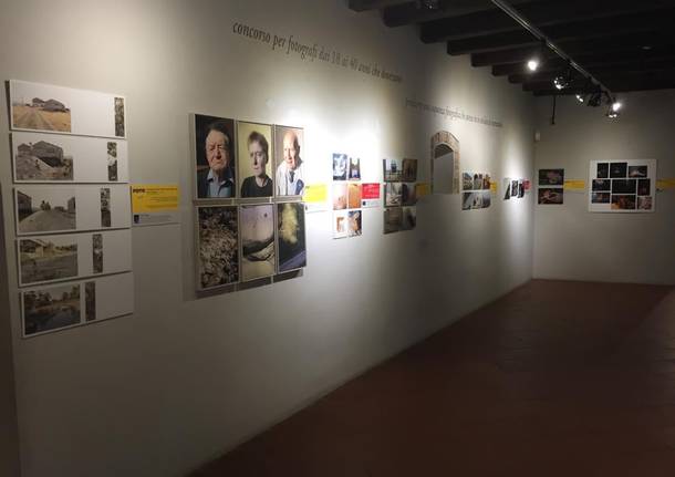 Mostra retrospettiva 10 anni di Premio Riccardo Prina